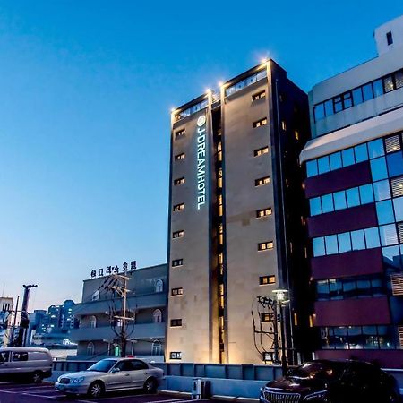Index Hotel J Dream Jeju Luaran gambar