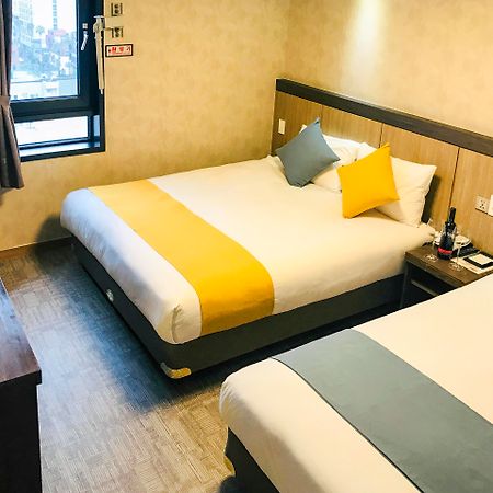 Index Hotel J Dream Jeju Luaran gambar
