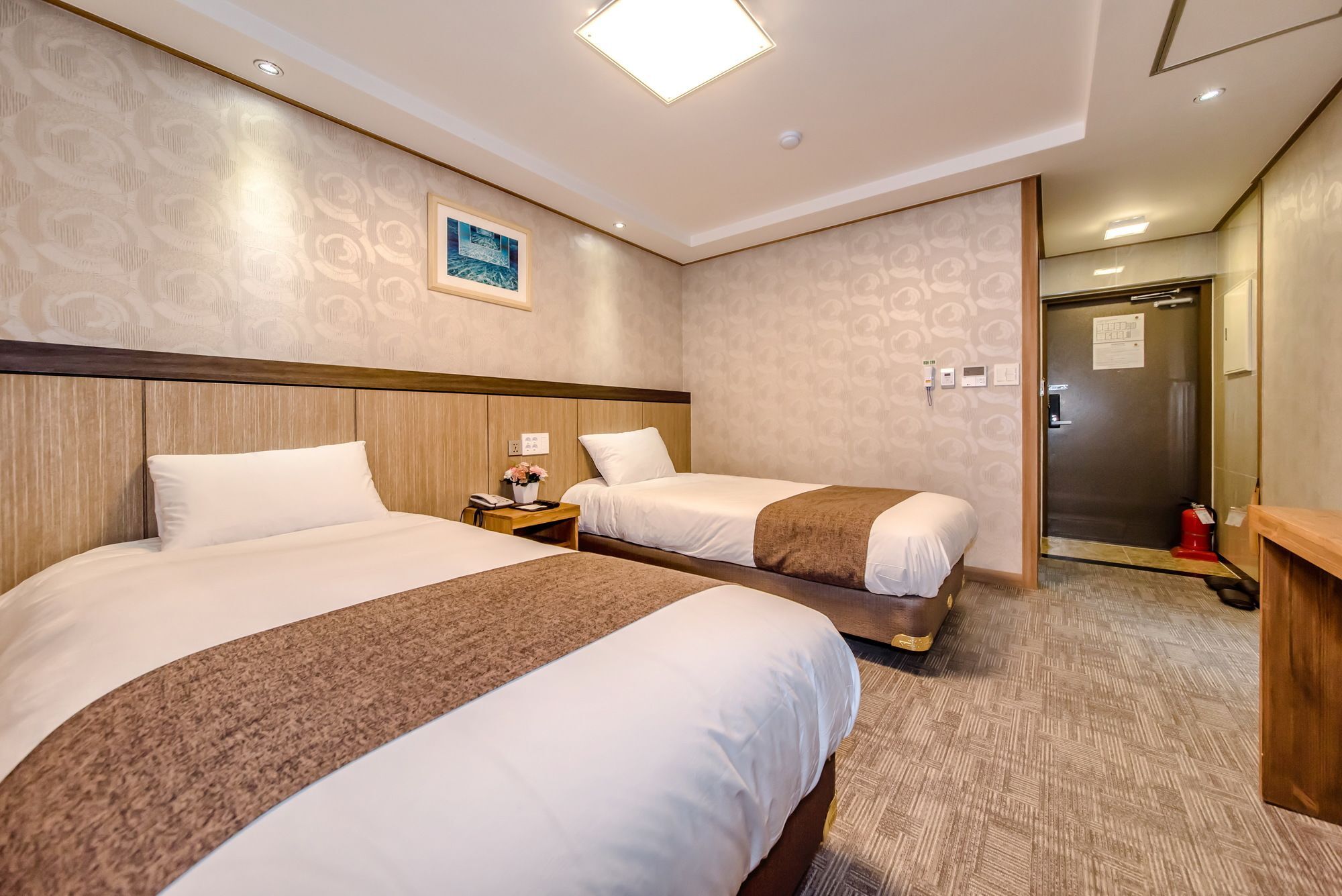 Index Hotel J Dream Jeju Luaran gambar