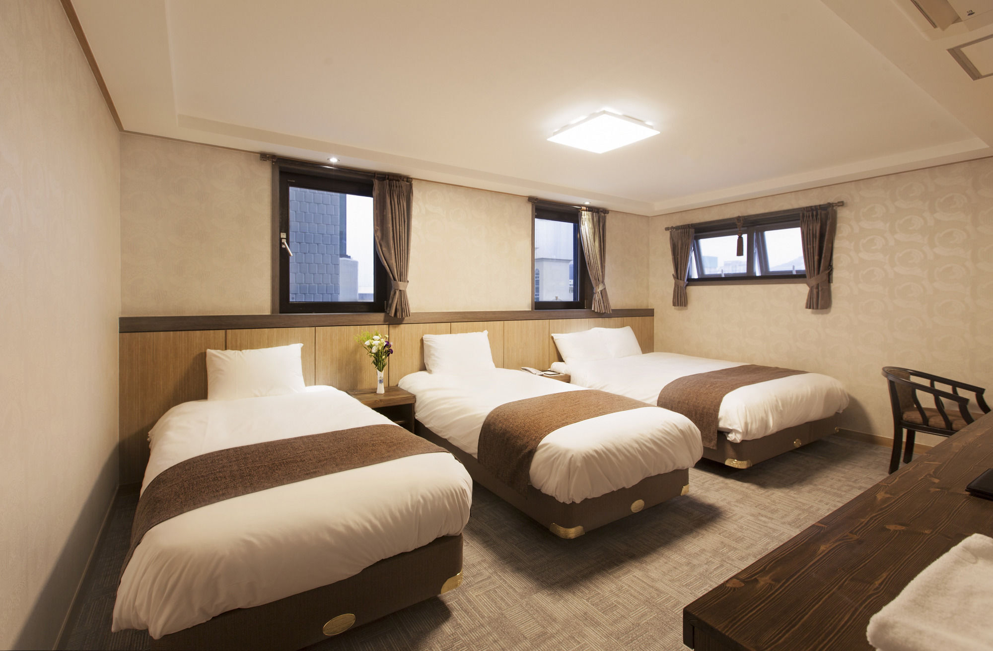 Index Hotel J Dream Jeju Luaran gambar