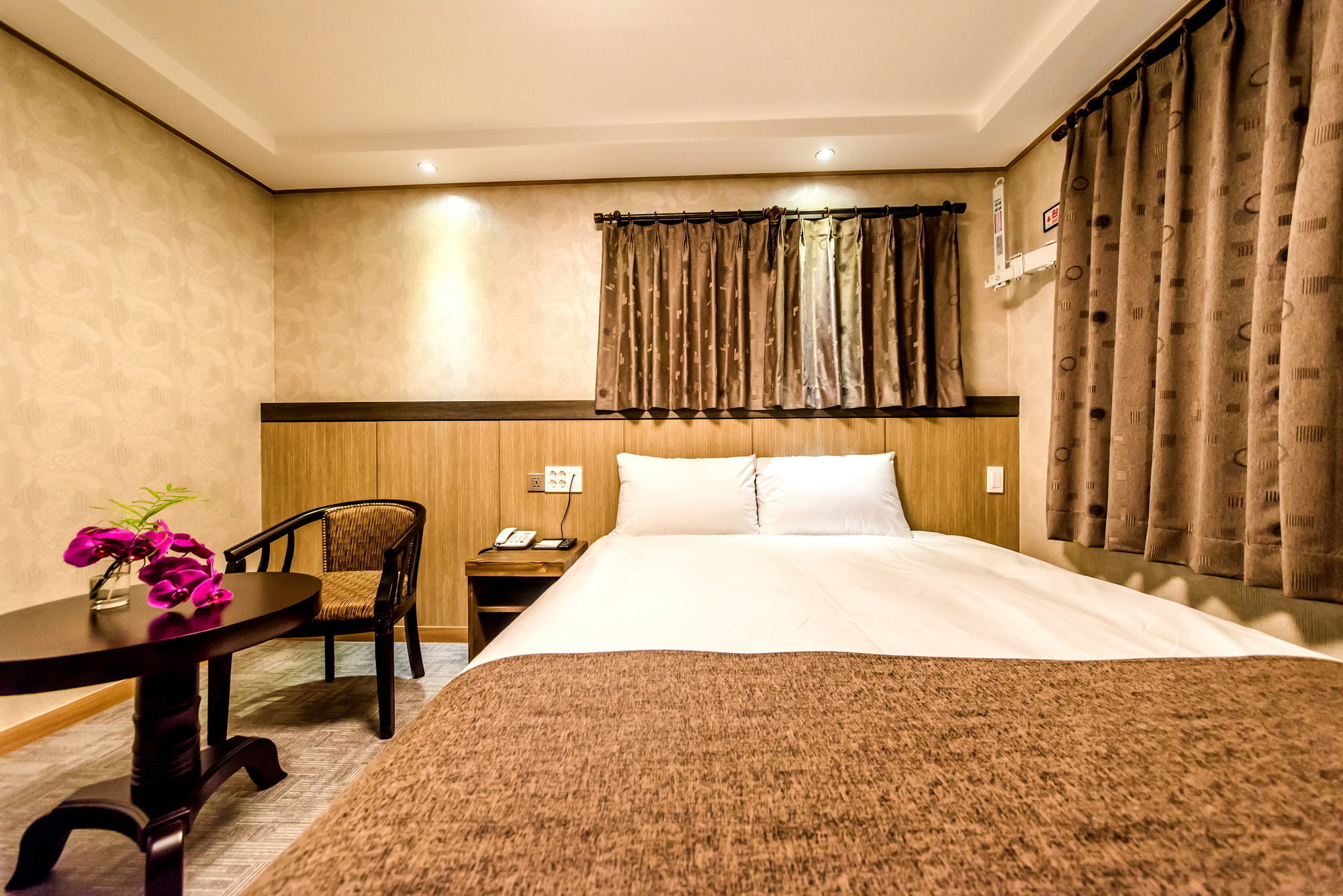 Index Hotel J Dream Jeju Luaran gambar