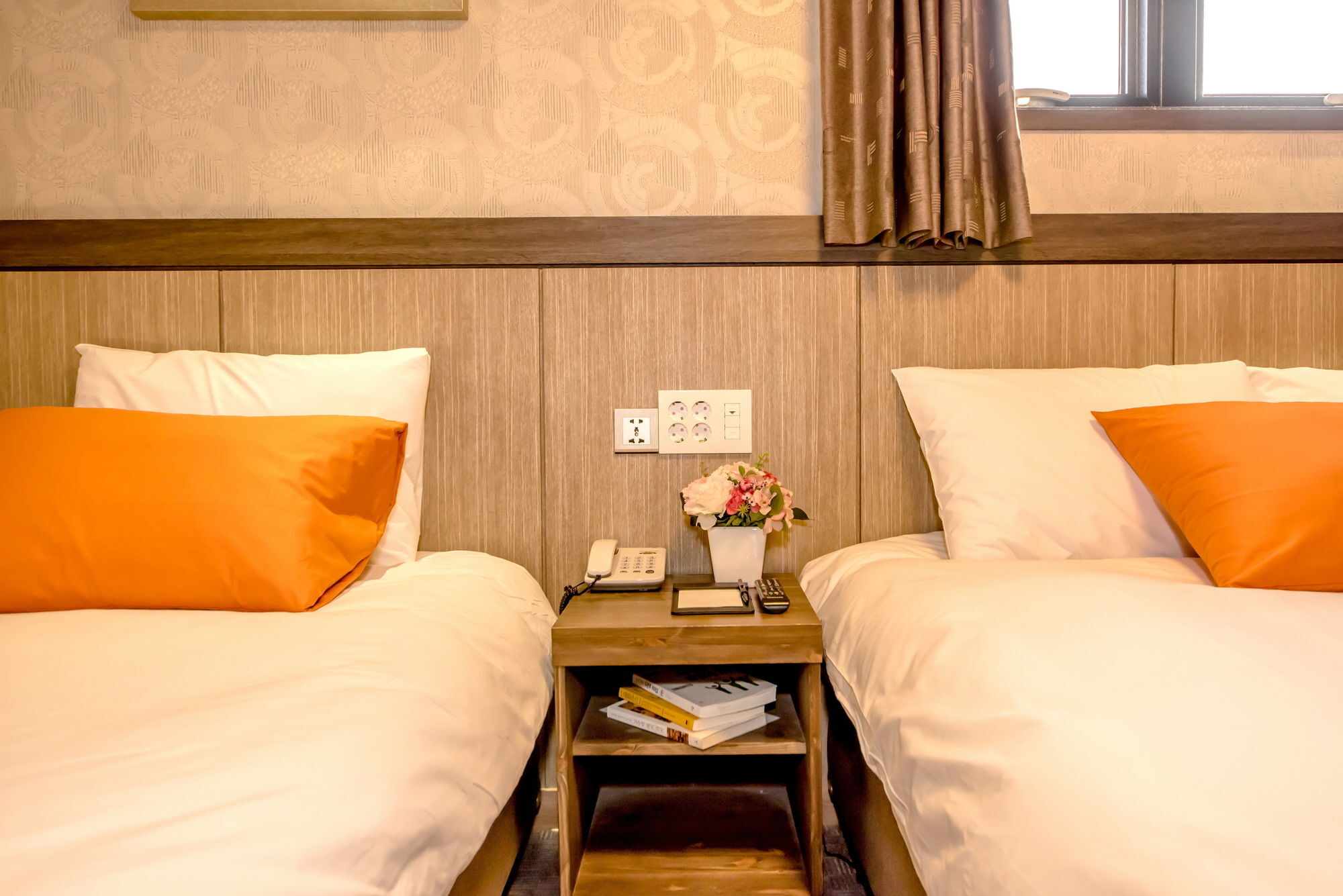 Index Hotel J Dream Jeju Luaran gambar