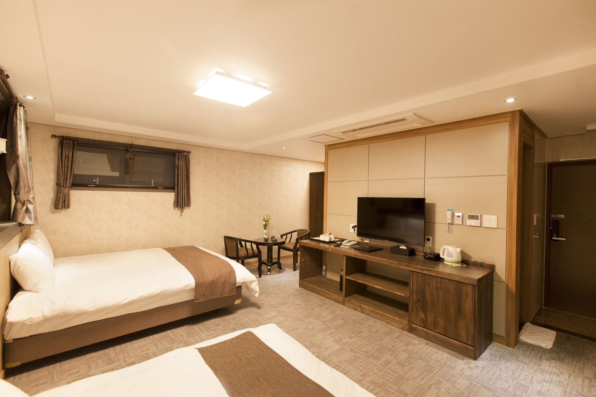 Index Hotel J Dream Jeju Luaran gambar