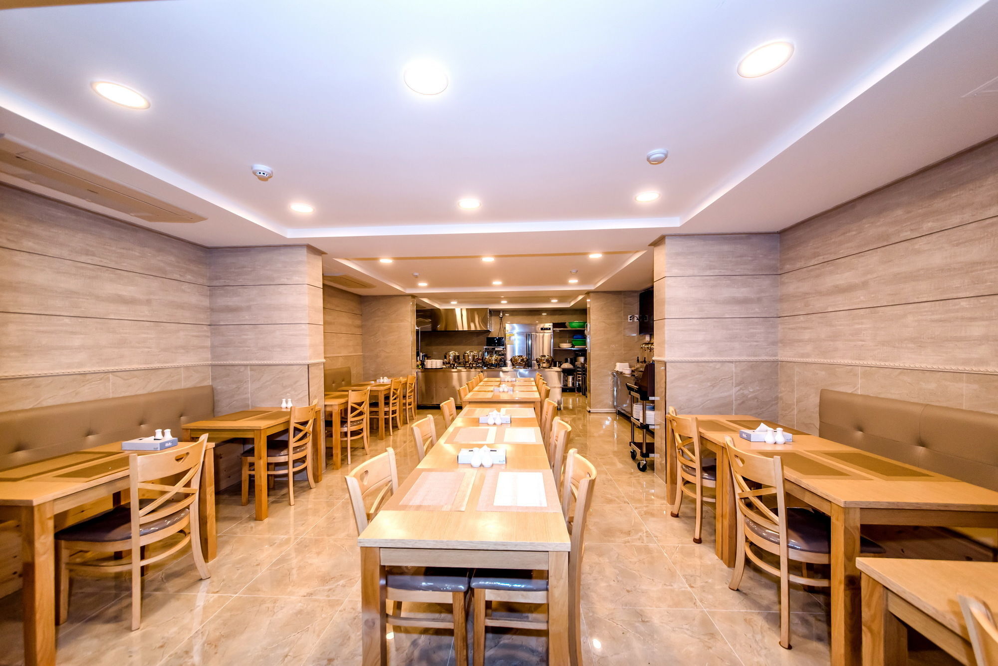 Index Hotel J Dream Jeju Luaran gambar
