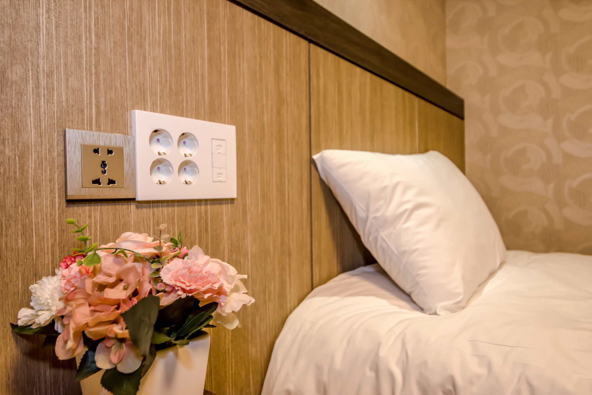 Index Hotel J Dream Jeju Luaran gambar