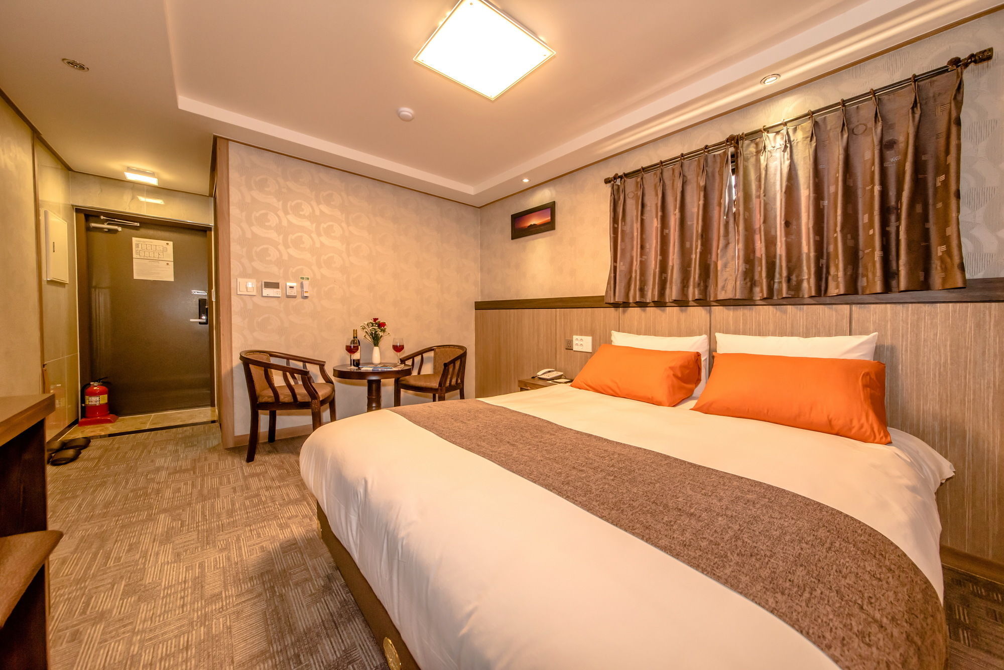 Index Hotel J Dream Jeju Luaran gambar