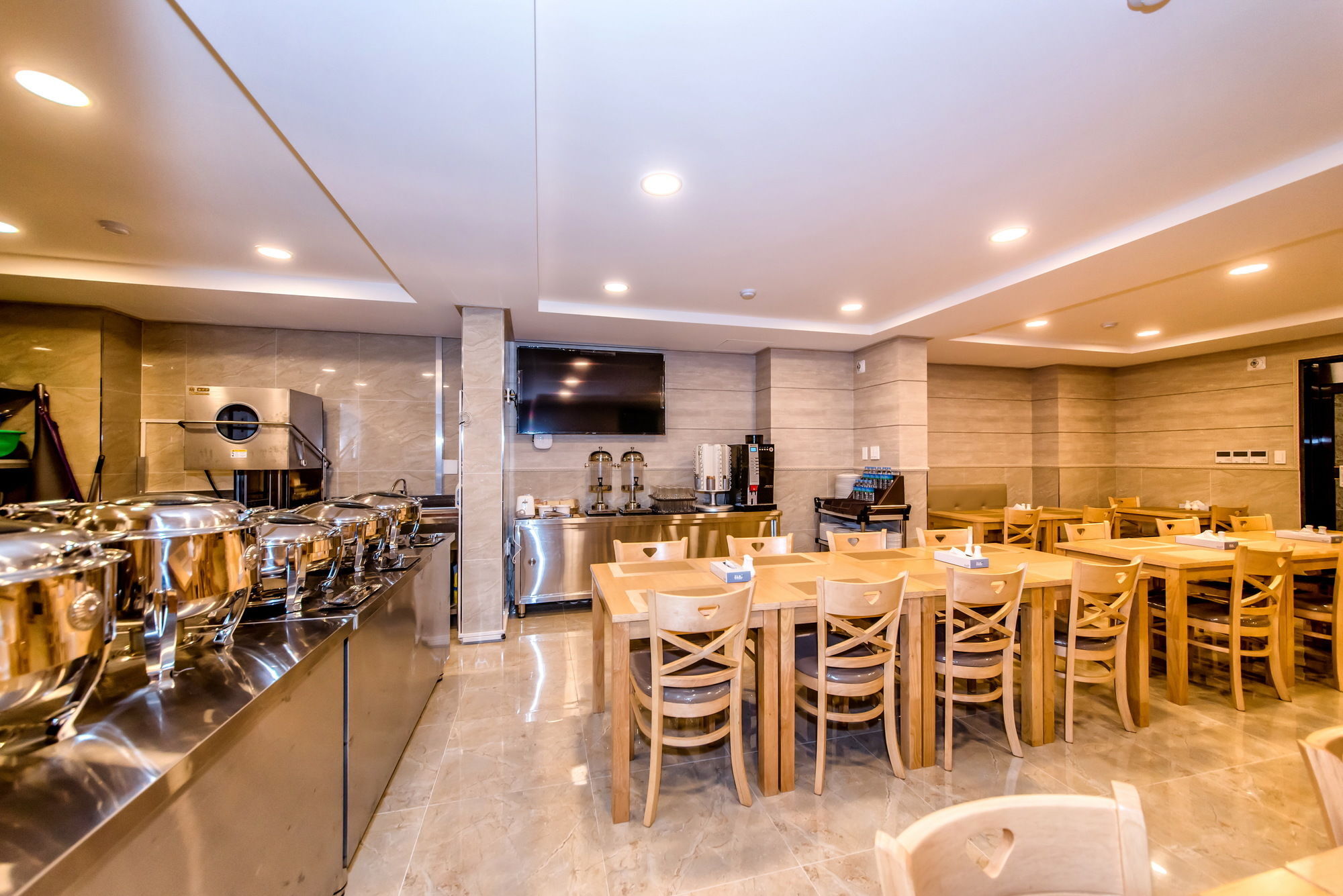 Index Hotel J Dream Jeju Luaran gambar