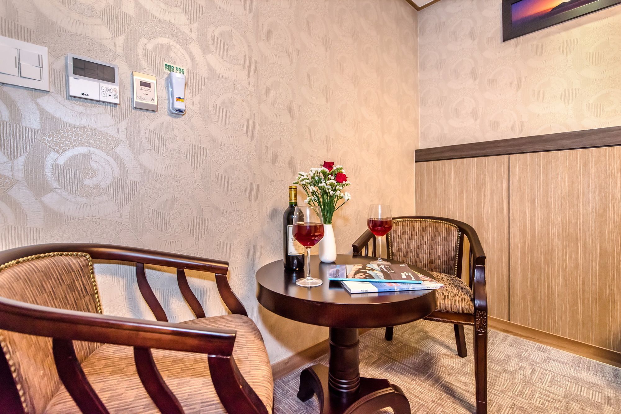 Index Hotel J Dream Jeju Luaran gambar