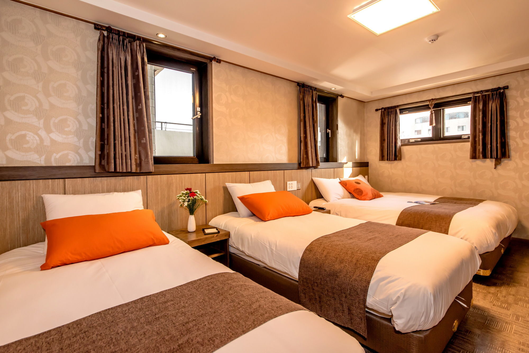 Index Hotel J Dream Jeju Luaran gambar