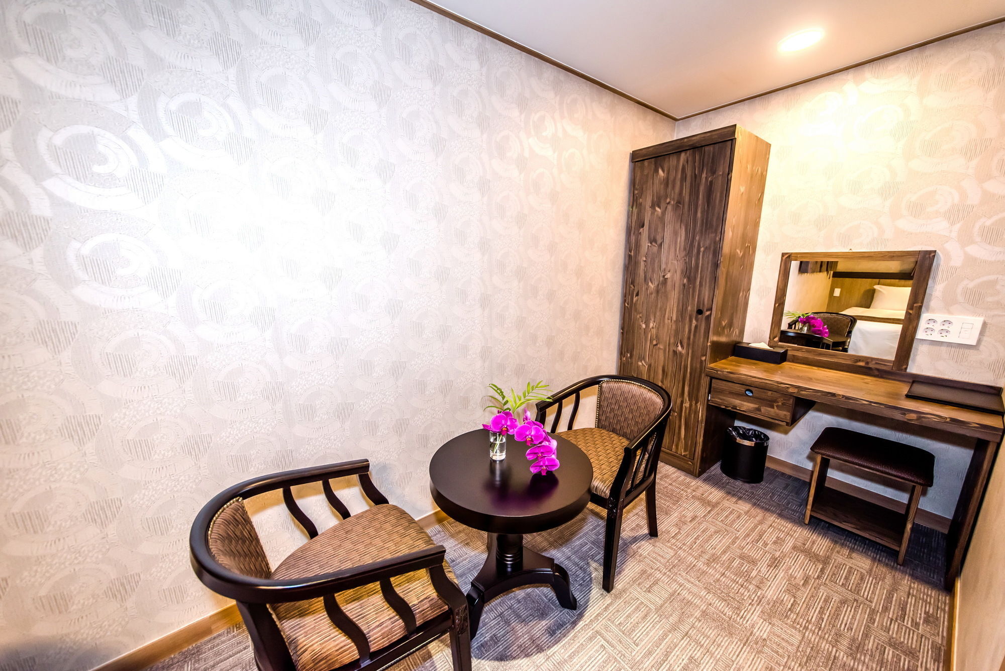 Index Hotel J Dream Jeju Luaran gambar