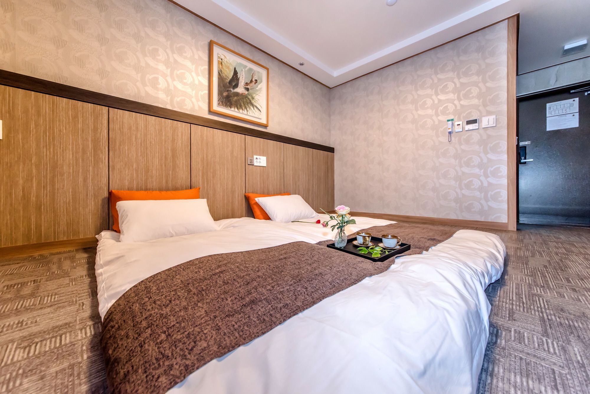 Index Hotel J Dream Jeju Luaran gambar