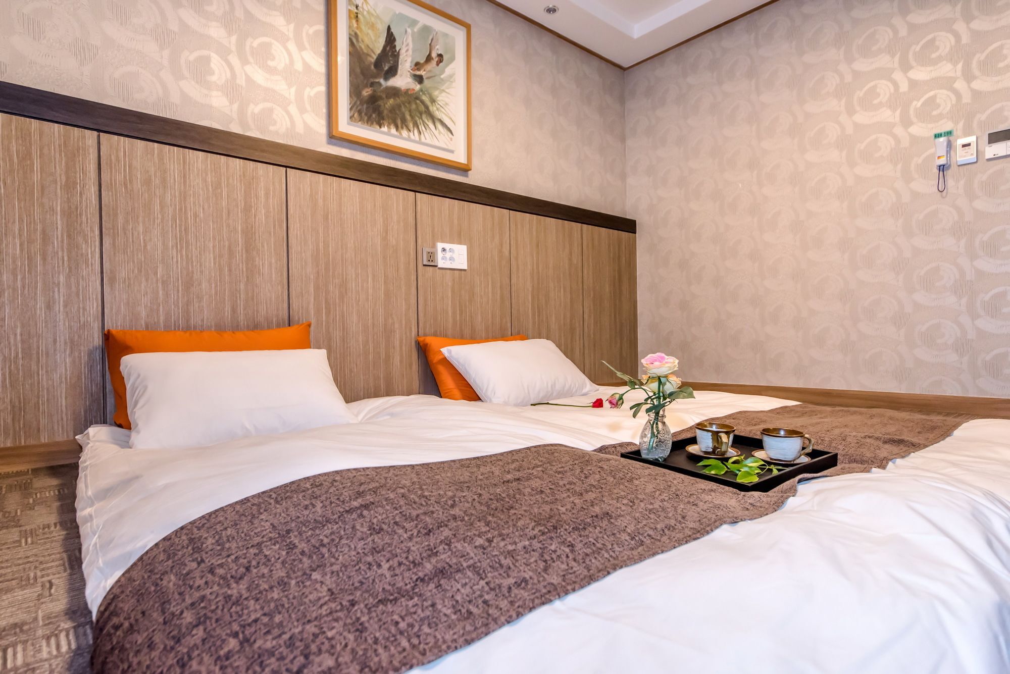 Index Hotel J Dream Jeju Luaran gambar
